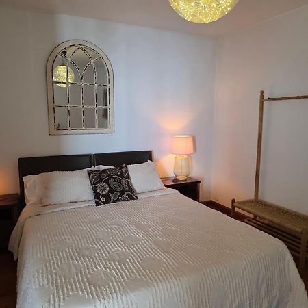 Habitacion Alunita & Pirita Nazaret Room photo