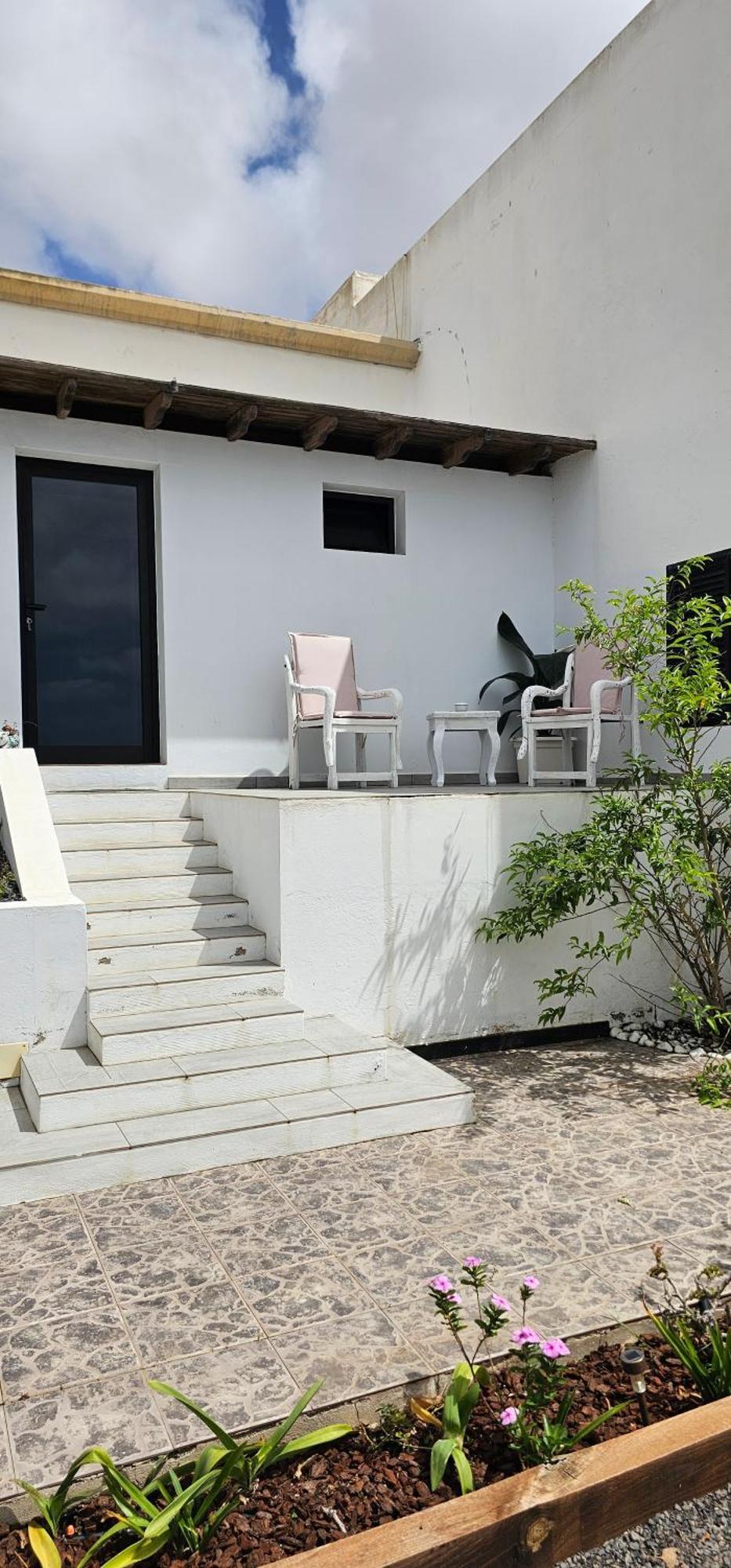 Habitacion Alunita & Pirita Nazaret Exterior photo
