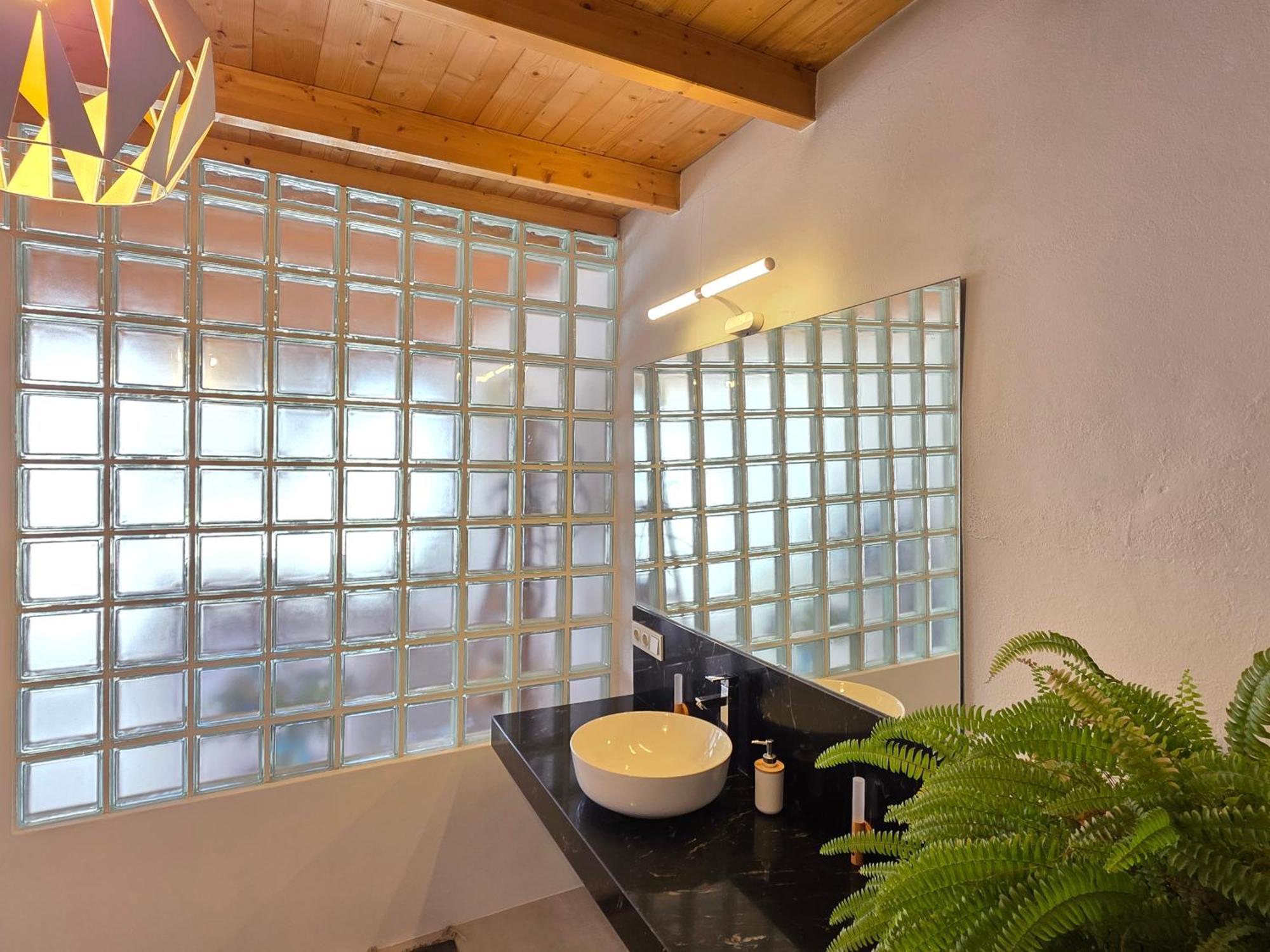 Habitacion Alunita & Pirita Nazaret Exterior photo