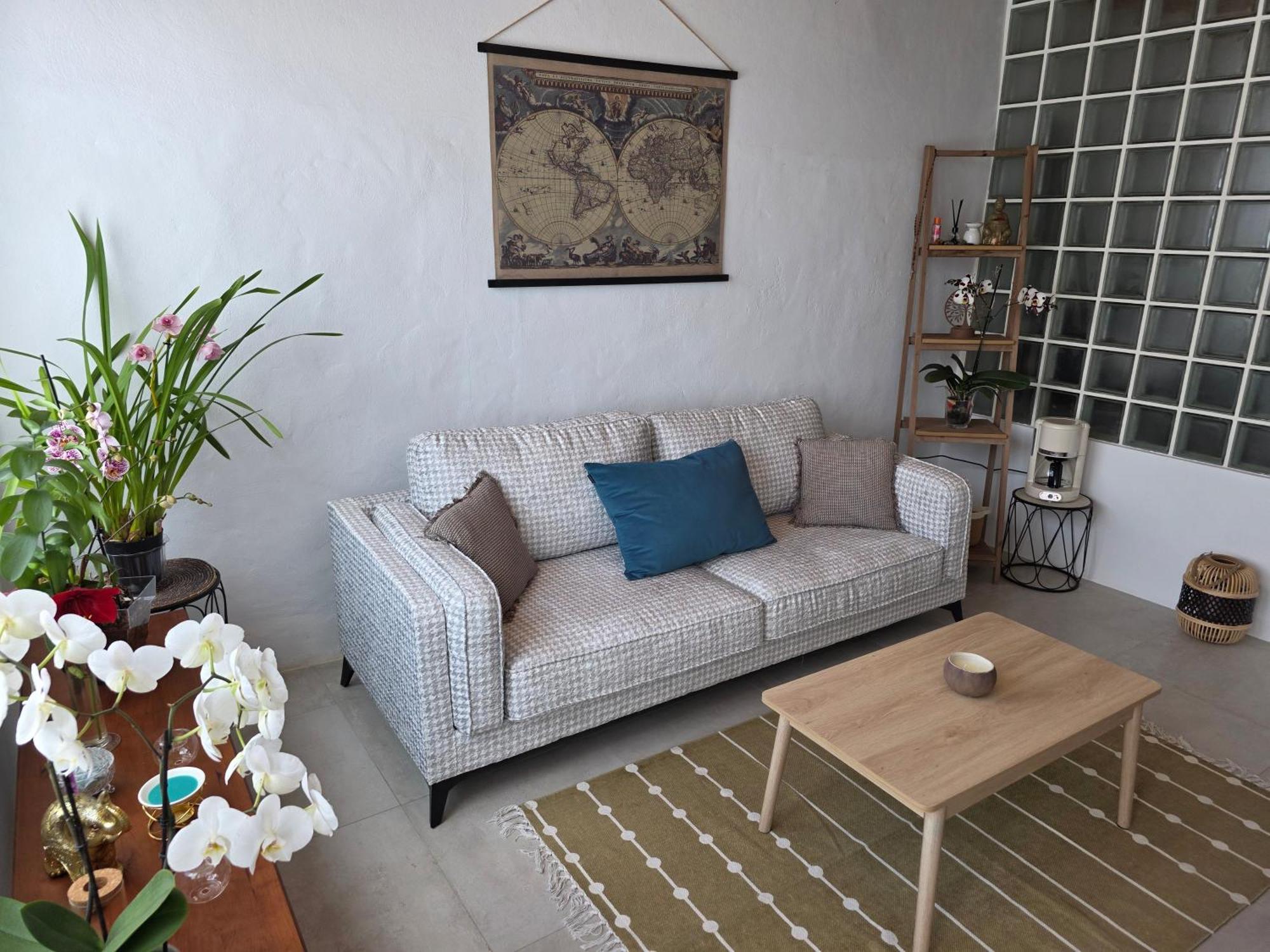 Habitacion Alunita & Pirita Nazaret Room photo