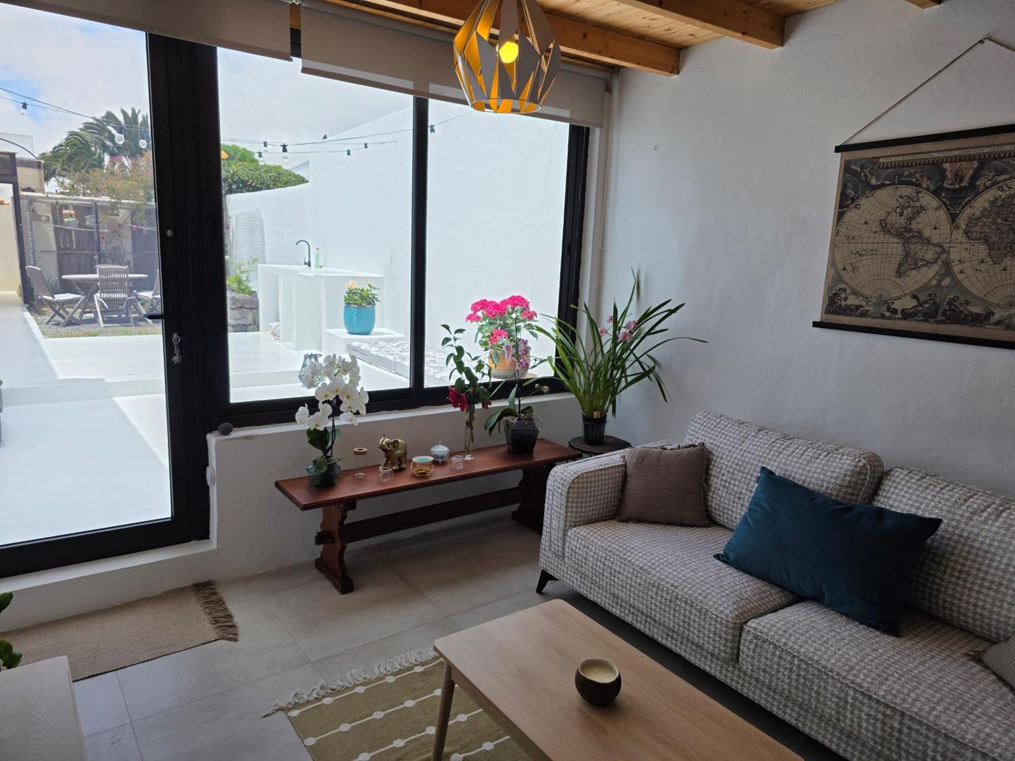 Habitacion Alunita & Pirita Nazaret Room photo